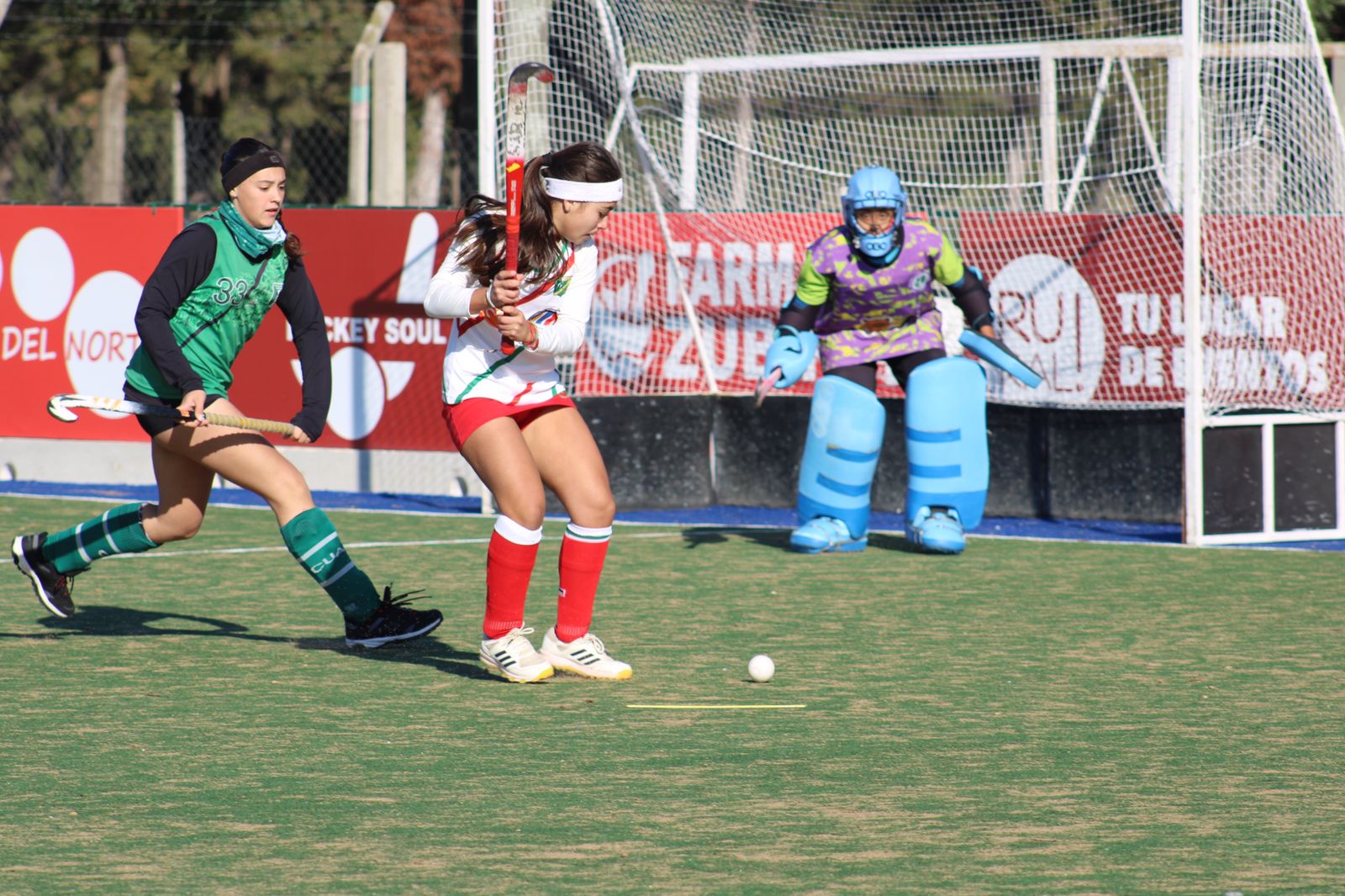 Juegos Deportivos Entrerrianos: Inició la etapa zonal